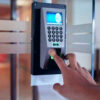 Biometric Installation Services