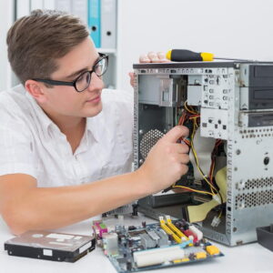 Computer Repair Services