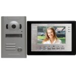 Video Door Phone Installation