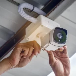 CCTV Service upto 10 Cameras