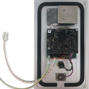 Intercom upto 2 extensions service