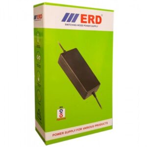 ERD 12v/5a 4 Pin