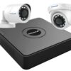 Prama CCTV 2mp HD