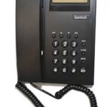 Beetel Caller ID Phone, Beetel M51 Caller ID landline phone, Beetel Caller ID Phone