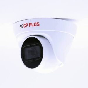 CP PLUS 2MP IP DOME CAMERA WITH MIC