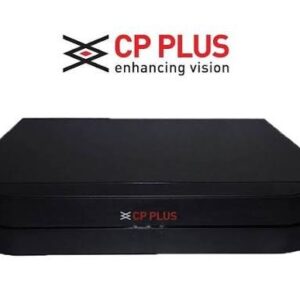 CP PLUS 8 CHANNEL 2MP DVR