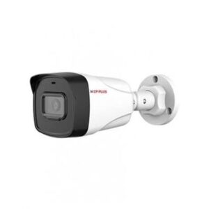 CP PLUS 4MP IP BULLET CAMERA WITH MIC