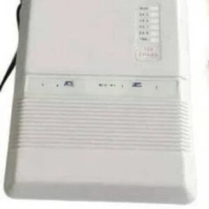 Intercom System Extension 8