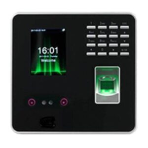 Finger Print Bio-Metric Attendance Device Essl