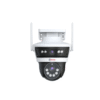 Trueview 4G Linkage Camera Dual Lens Pan Tilt