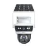 Trueview 4G Linkage Solar Camera Dual Lens Pan Tilt