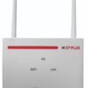 CP Plus Wireless 4G SIM Router
