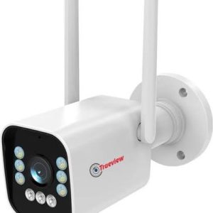 Trueview T18238S 3MP Wi-Fi Bullet Camera, Trueview T18175SF 3MP 4G Bullet Camera