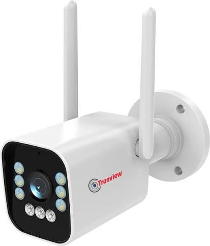 Trueview T18238S 3MP Wi-Fi Bullet Camera, Trueview T18175SF 3MP 4G Bullet Camera