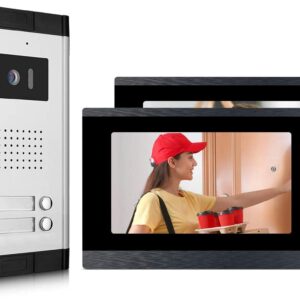 Dahua Video Door Phone Analog System