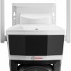 Trueview T18290S 3MP Wi-Fi PT Camera, Buy Trueview T18291SF 3MP 4G SIM camera at wholesale price. All-time color vision, pan-tilt & B2B GST invoice. Best price & supplier in Tamil Nadu