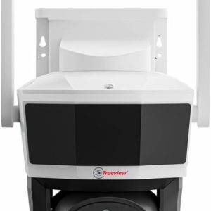 Trueview T18290S 3MP Wi-Fi PT Camera, Buy Trueview T18291SF 3MP 4G SIM camera at wholesale price. All-time color vision, pan-tilt & B2B GST invoice. Best price & supplier in Tamil Nadu