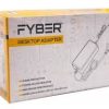 Fyber FYDS-5225 52V 2.5A PoE power supply adapter, Fyber FYDS-5225 52V 2.5A PoE Power Supply, Fyber FYDS-125PS2HK 12V 5A 4-pin CCTV power supply adapter, Fyber FYDS-125PS2HK 12V 5A 4-Pin Power Supply, Fyber FYDS-125 12V 5A CCTV power supply adapter, Fyber FYDS-125 12V 5A Power Supply