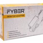 Fyber FYDS-5225 52V 2.5A PoE power supply adapter, Fyber FYDS-5225 52V 2.5A PoE Power Supply, Fyber FYDS-125PS2HK 12V 5A 4-pin CCTV power supply adapter, Fyber FYDS-125PS2HK 12V 5A 4-Pin Power Supply, Fyber FYDS-125 12V 5A CCTV power supply adapter, Fyber FYDS-125 12V 5A Power Supply