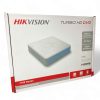Hikvision iDS-7108HQHI 8CH 2MP DVR AcuSense, Hikvision iDS-7104HQHI 4Ch 2MP DVR AcuSense