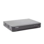 Hikvision iDS-7208HUHI 8CH 5MP DVR AcuSense, Hikvision iDS-7204HUHI 4Ch 5MP DVR AcuSense