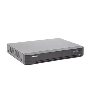 Hikvision iDS-7208HUHI 8CH 5MP DVR AcuSense, Hikvision iDS-7204HUHI 4Ch 5MP DVR AcuSense