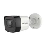 Hikvision DS-2CE16H0T-ITPFS 5MP bullet camera outdoor mic, Hikvision DS-2CE16D0T-ITPFS 2MP bullet camera outdoor mic