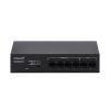 Prama PT-SW1U06P-E 4 Port PoE Switch