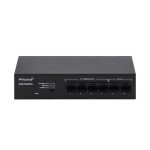 Prama PT-SW1U06P-E 4 Port PoE Switch