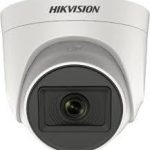 Hikvision DS-2CE76H0T-ITPFS 5MP dome camera indoor mic, Hikvision DS-2CE76D0T-ITPFS 2MP dome camera indoor mic