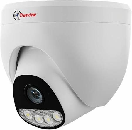 Trueview T18294S 3MP Wi-Fi Dome Camera